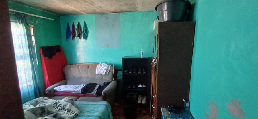2 Bedroom Property for Sale in Zwide Eastern Cape